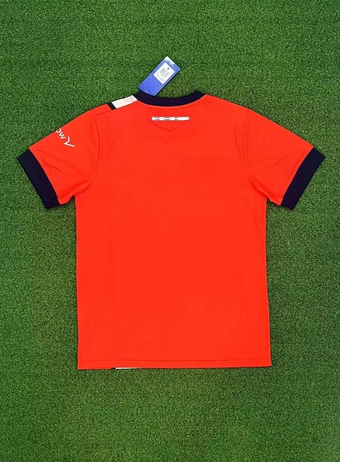 24/25 Luton Town at home S-XXL — photo 2