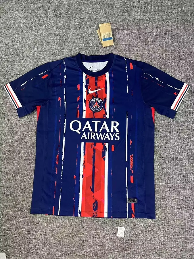 24/25 Paris Special Edition S-4XL