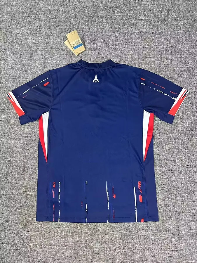 24/25 Paris Special Edition S-4XL — photo 2
