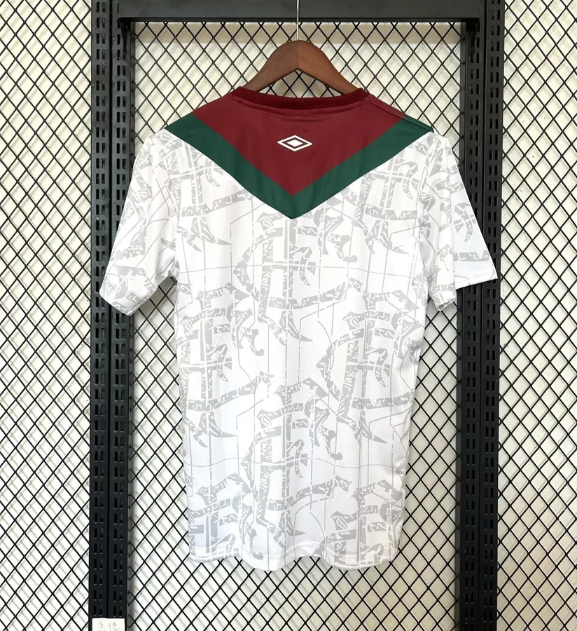 24/25 Fluminen third away S-4XL — photo 3