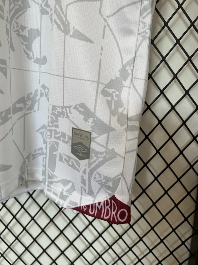 24/25 Fluminen third away S-4XL — photo 4