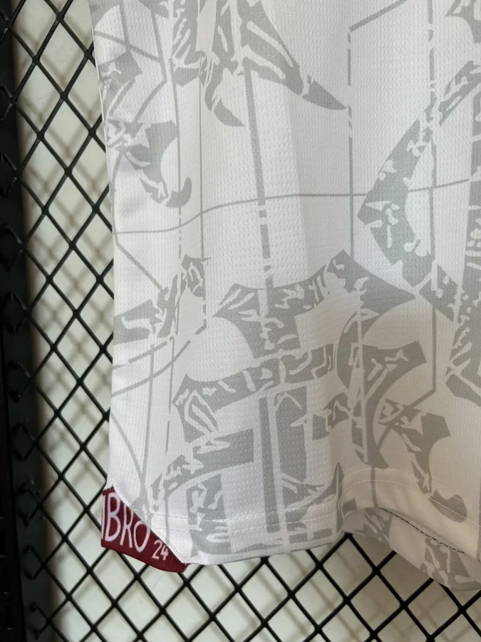 24/25 Fluminen third away S-4XL — photo 5