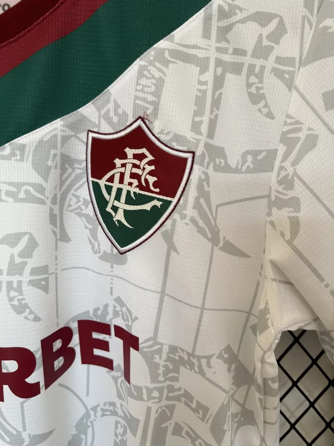 24/25 Fluminen third away S-4XL — photo 6