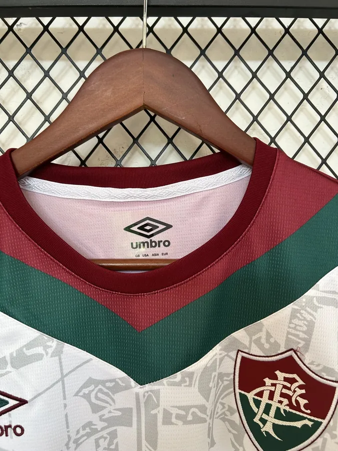 24/25 Fluminen third away S-4XL — photo 8