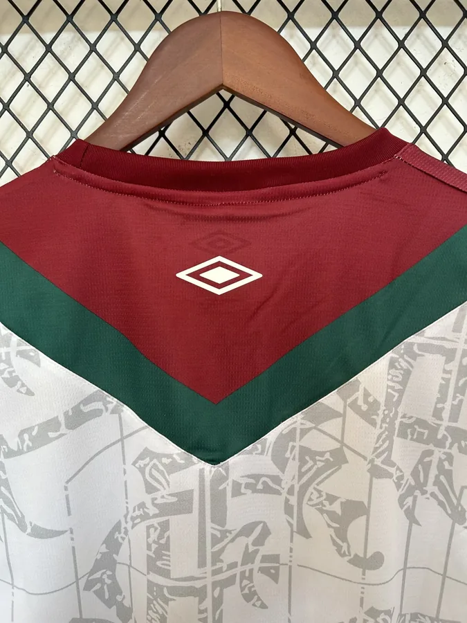 24/25 Fluminen third away S-4XL — photo 9
