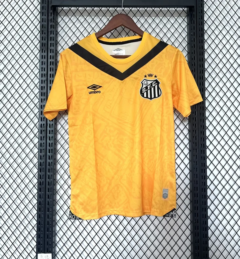 24/25 Santos third away S-XXL — photo 2