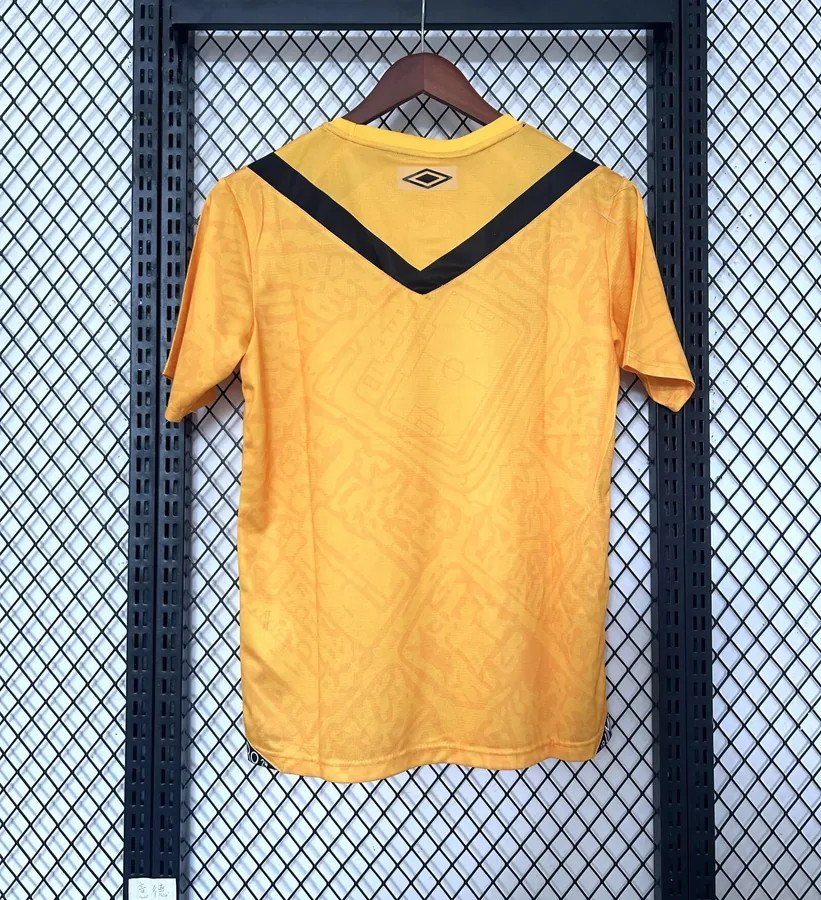 24/25 Santos third away S-XXL — photo 3