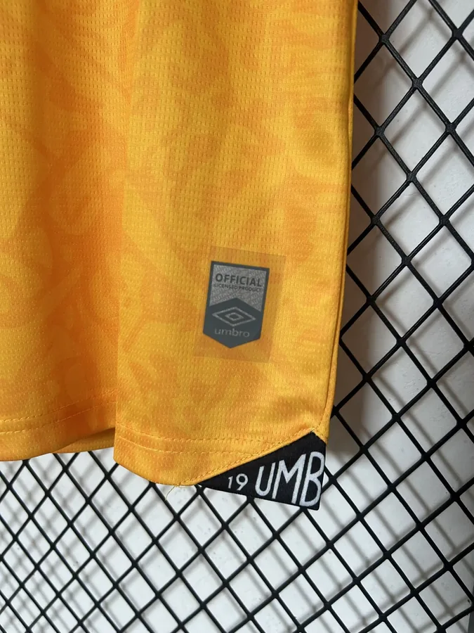 24/25 Santos third away S-XXL — photo 4