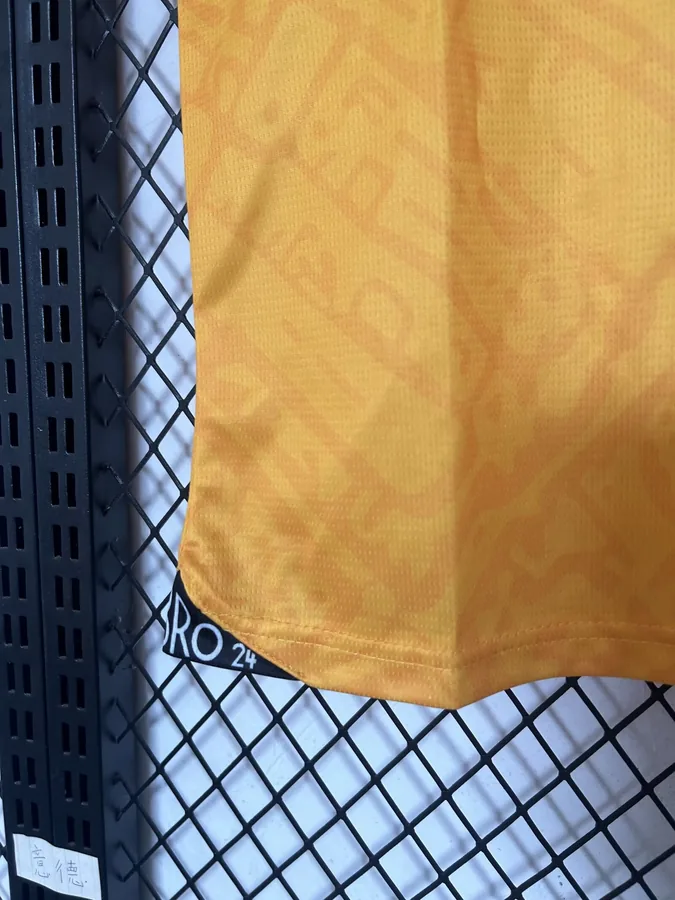 24/25 Santos third away S-XXL — photo 5