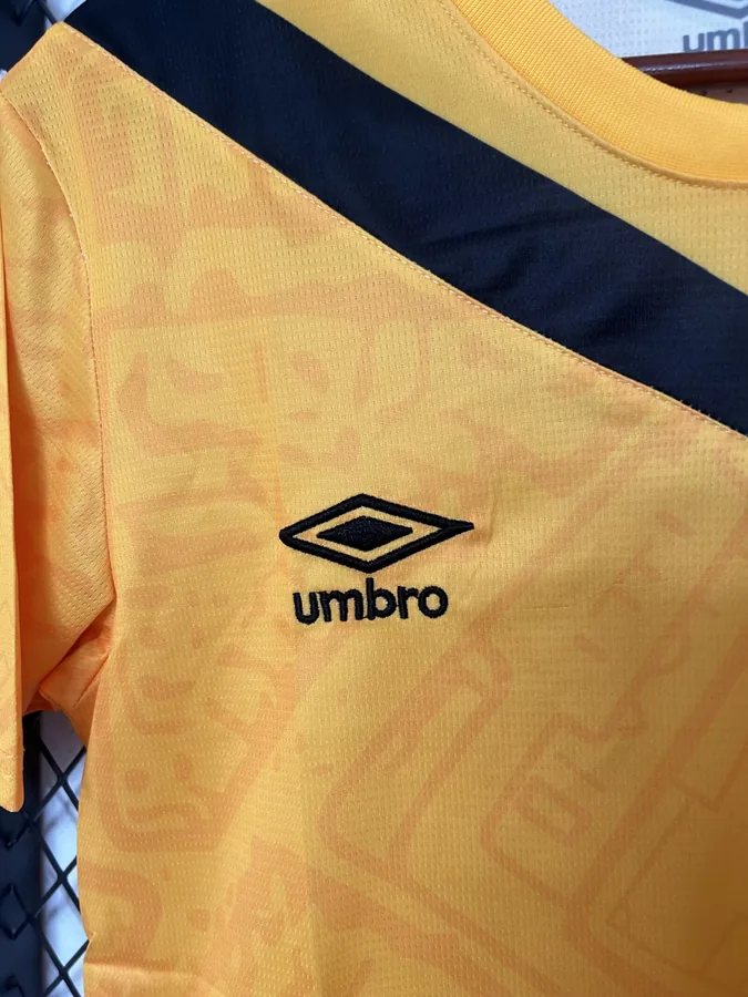 24/25 Santos third away S-XXL — photo 7