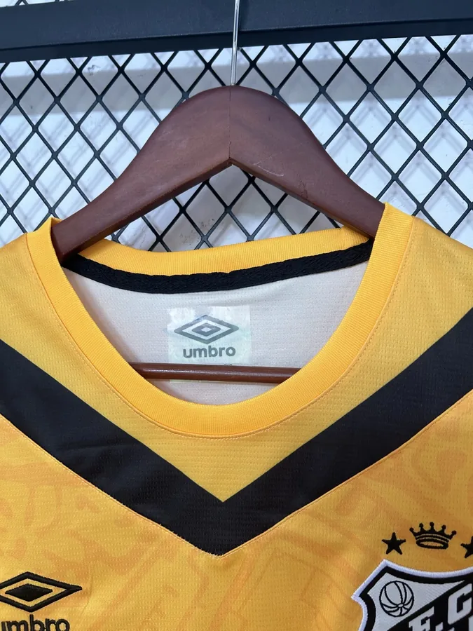 24/25 Santos third away S-XXL — photo 8