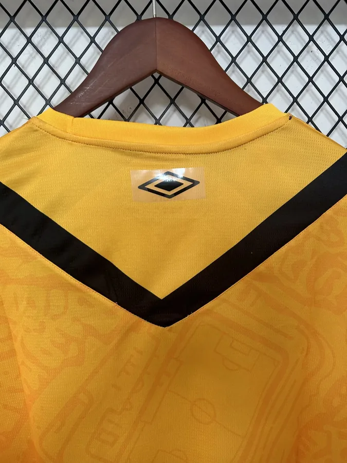 24/25 Santos third away S-XXL — photo 9