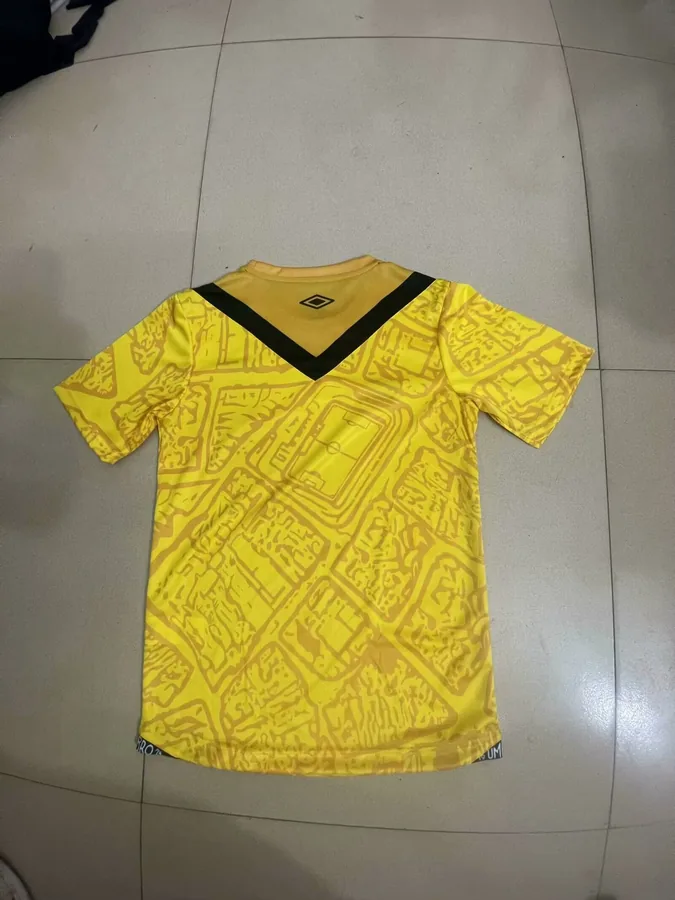 24/25 Santos third away S-XXL — photo 10
