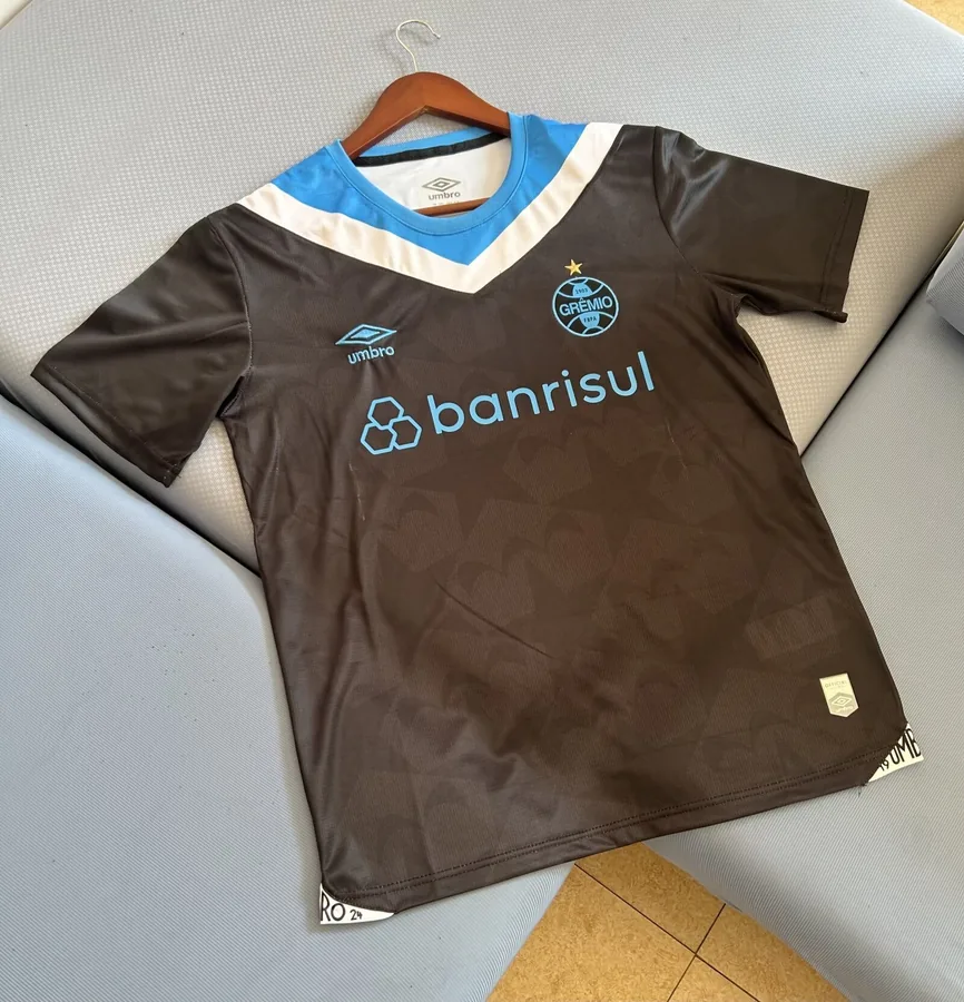 24/25 Gremio third away S-XXL