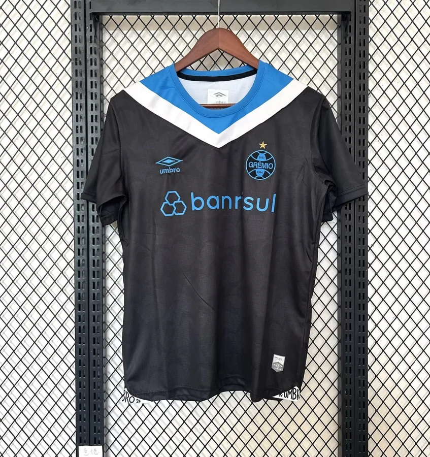 24/25 Gremio third away S-XXL — photo 3