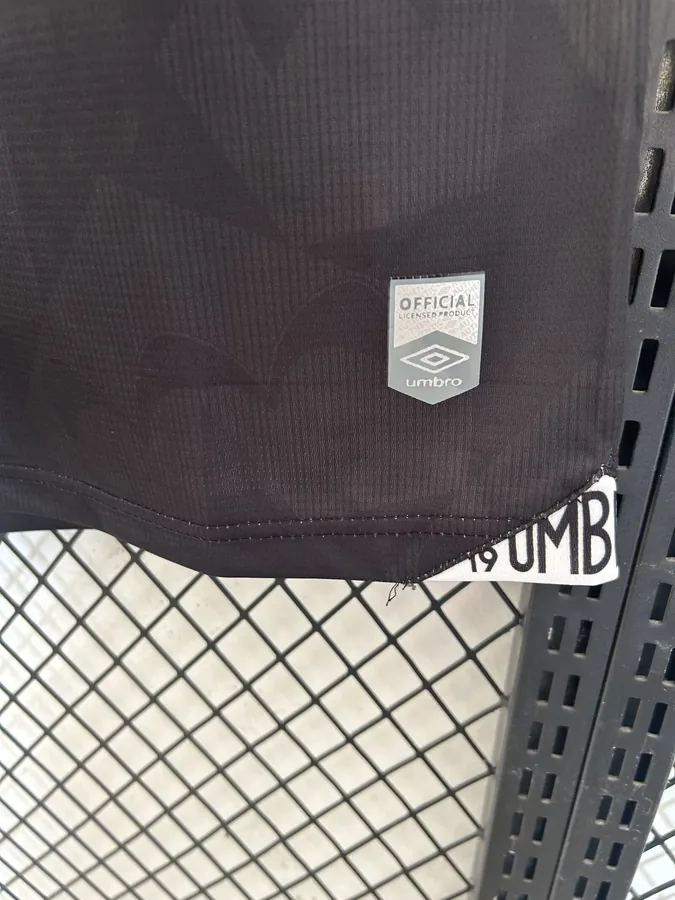 24/25 Gremio third away S-XXL — photo 4