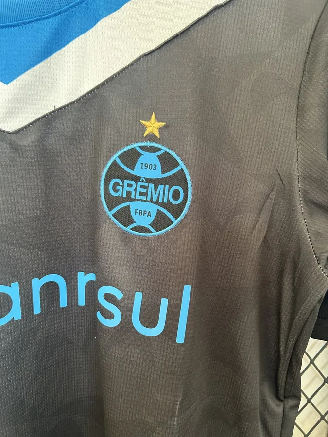 24/25 Gremio third away S-XXL — photo 5