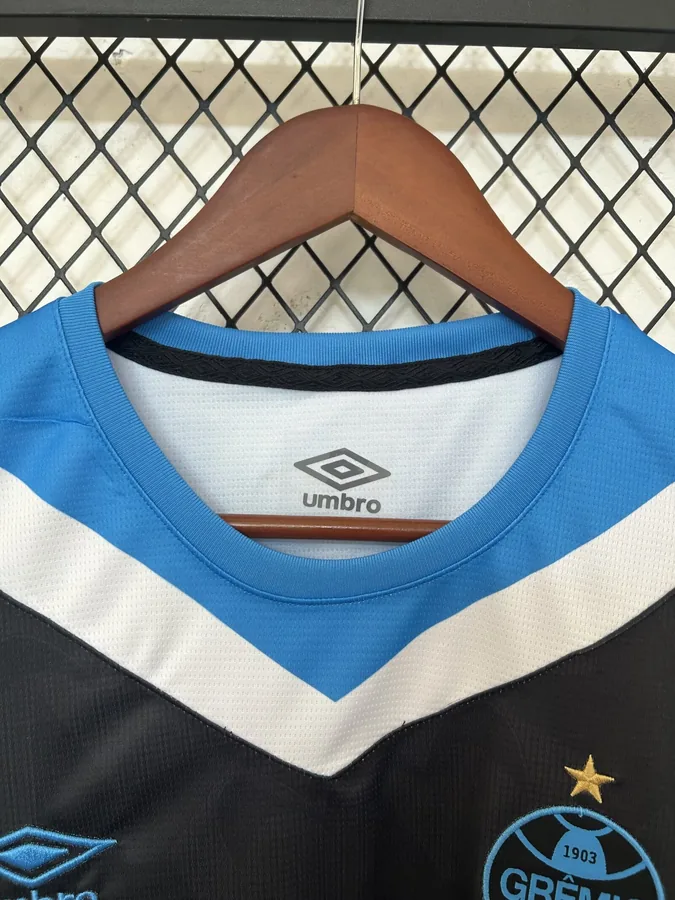 24/25 Gremio third away S-XXL — photo 6