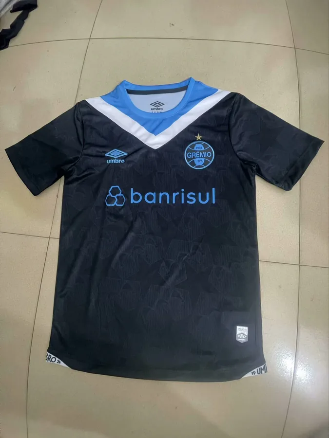 24/25 Gremio third away S-XXL — photo 7