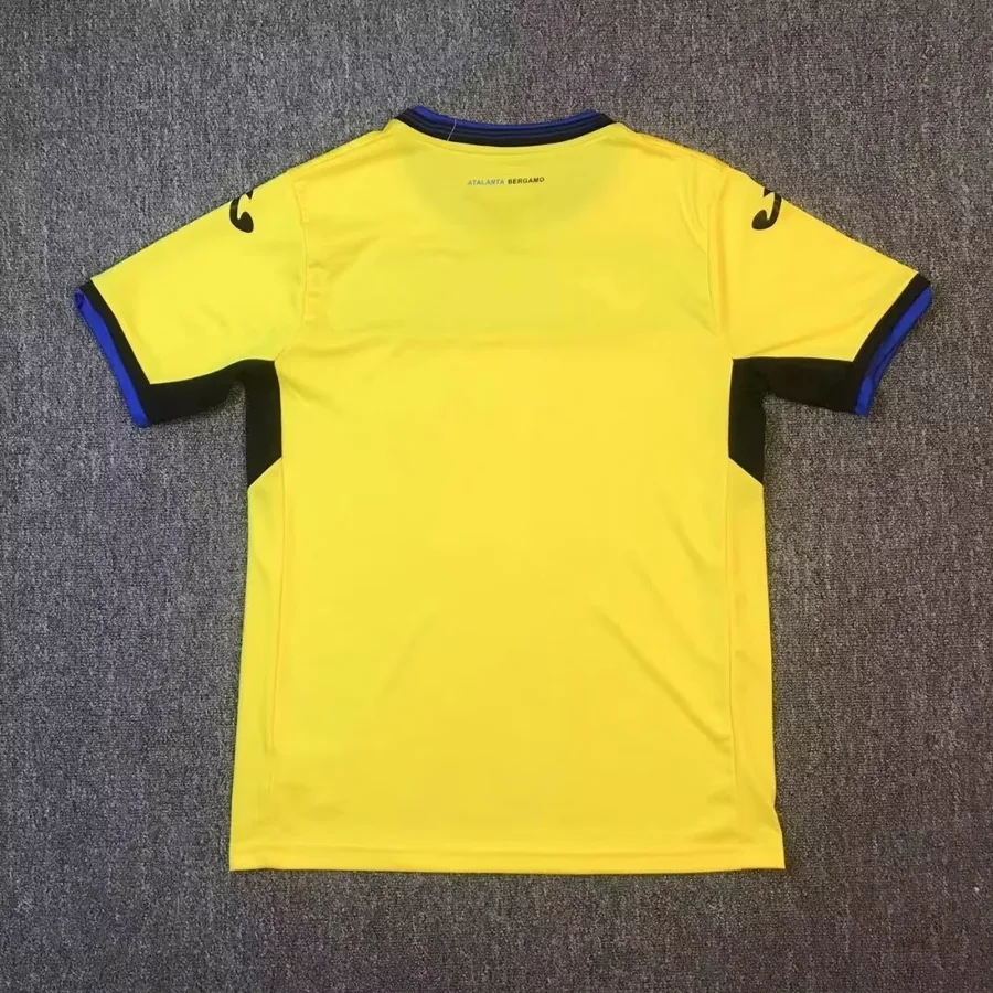 24/25 Atlanta third S-XXL — photo 2