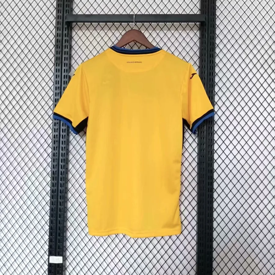 24/25 Atlanta third S-XXL — photo 4