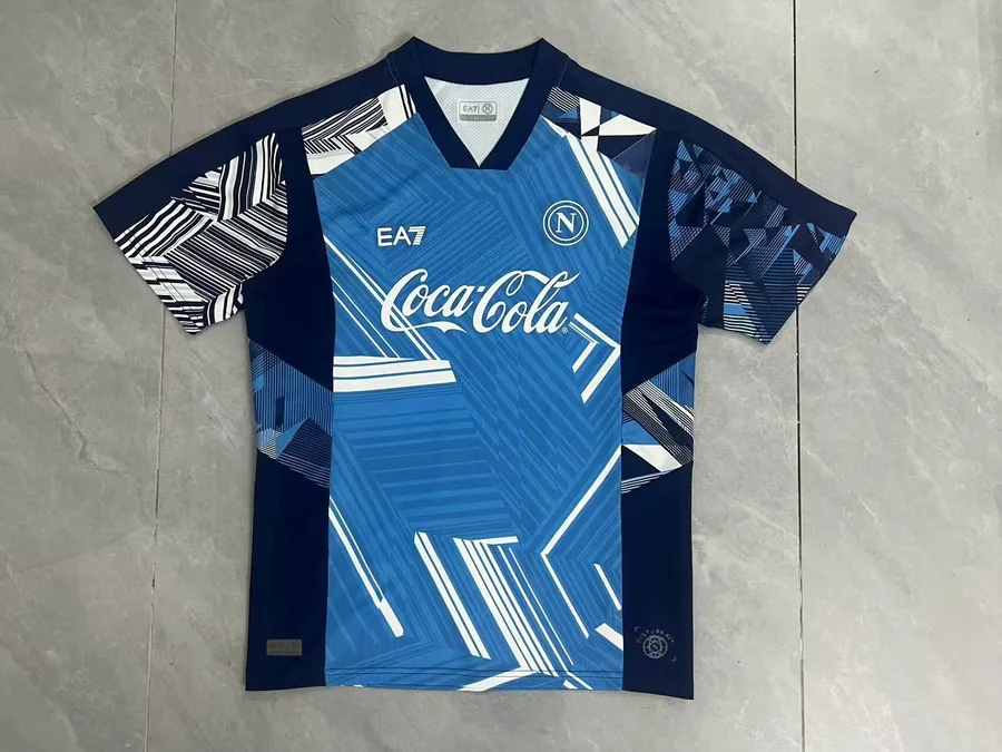24/25 Naples Special Edition S-XXL