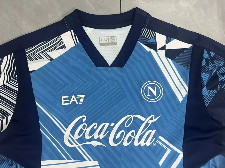24/25 Naples Special Edition S-XXL — photo 2
