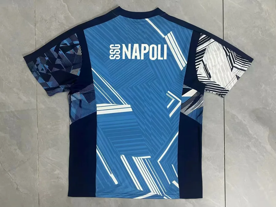 24/25 Naples Special Edition S-XXL — photo 3