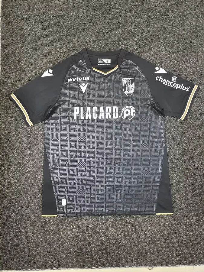 24/25 Guimaraes away S-XXL