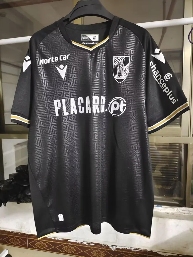 24/25 Guimaraes away S-XXL — photo 3
