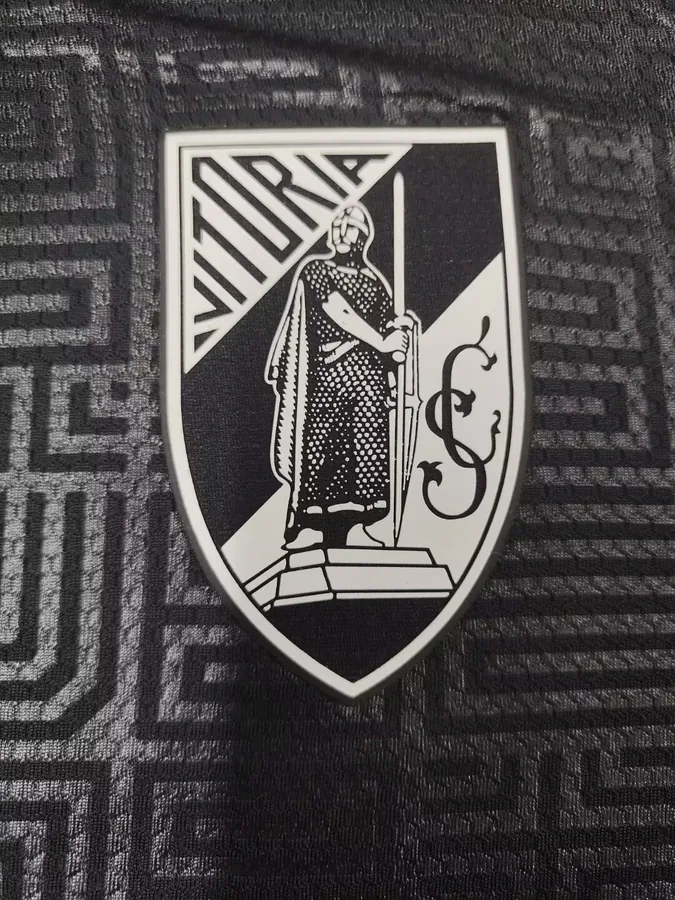 24/25 Guimaraes away S-XXL — photo 4