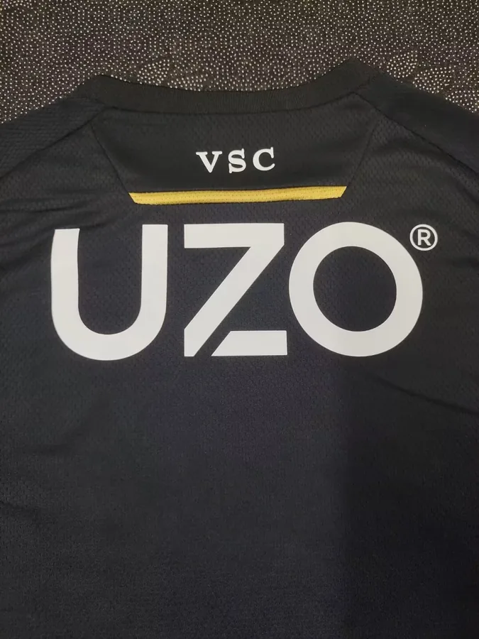 24/25 Guimaraes away S-XXL — photo 5