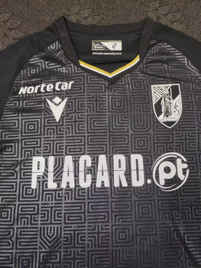 24/25 Guimaraes away S-XXL — photo 6