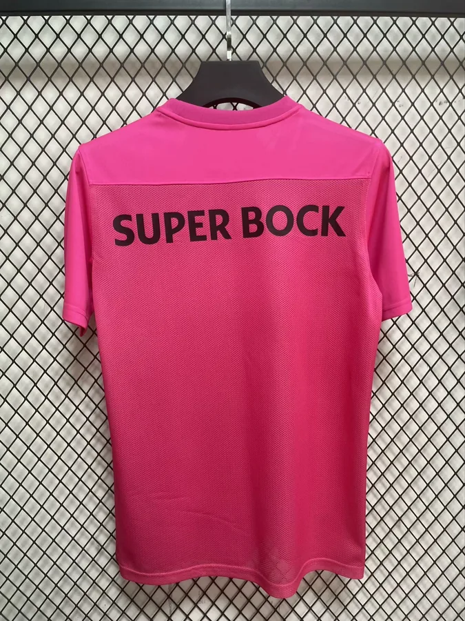 24/25Lisbon training uniform S-XXL — photo 2