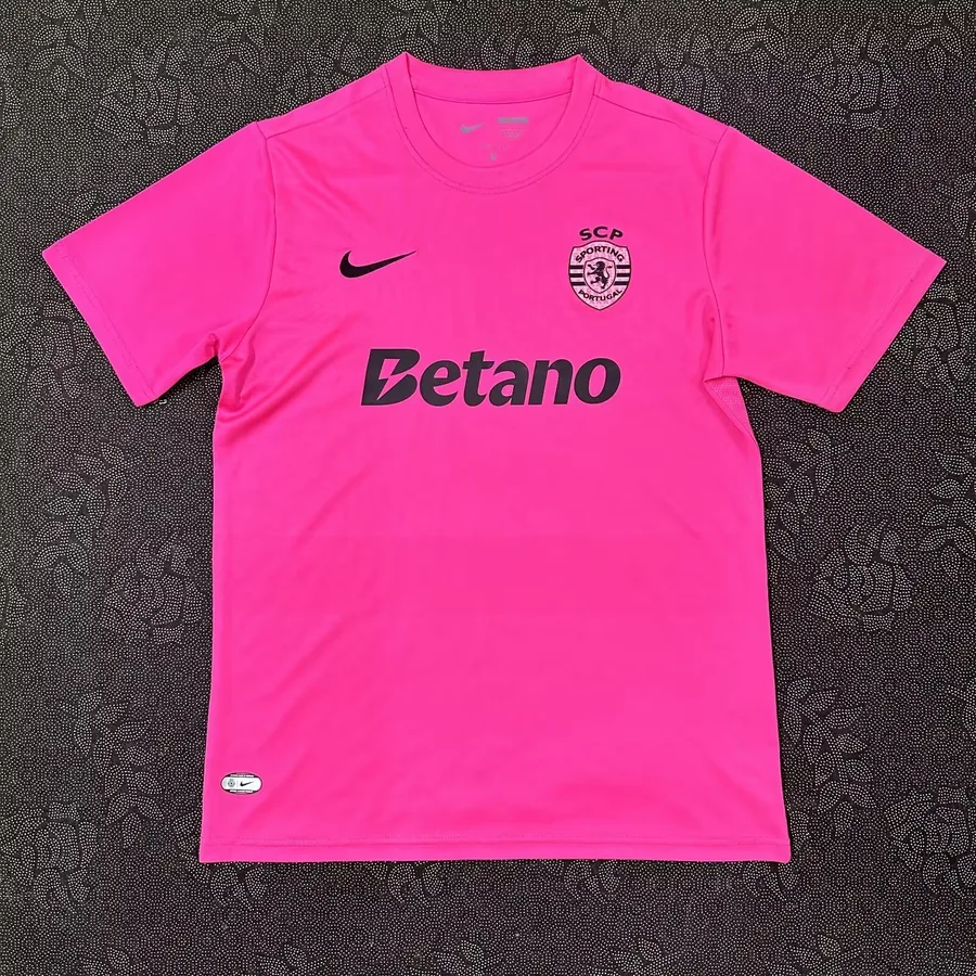 24/25Lisbon training uniform S-XXL — photo 3