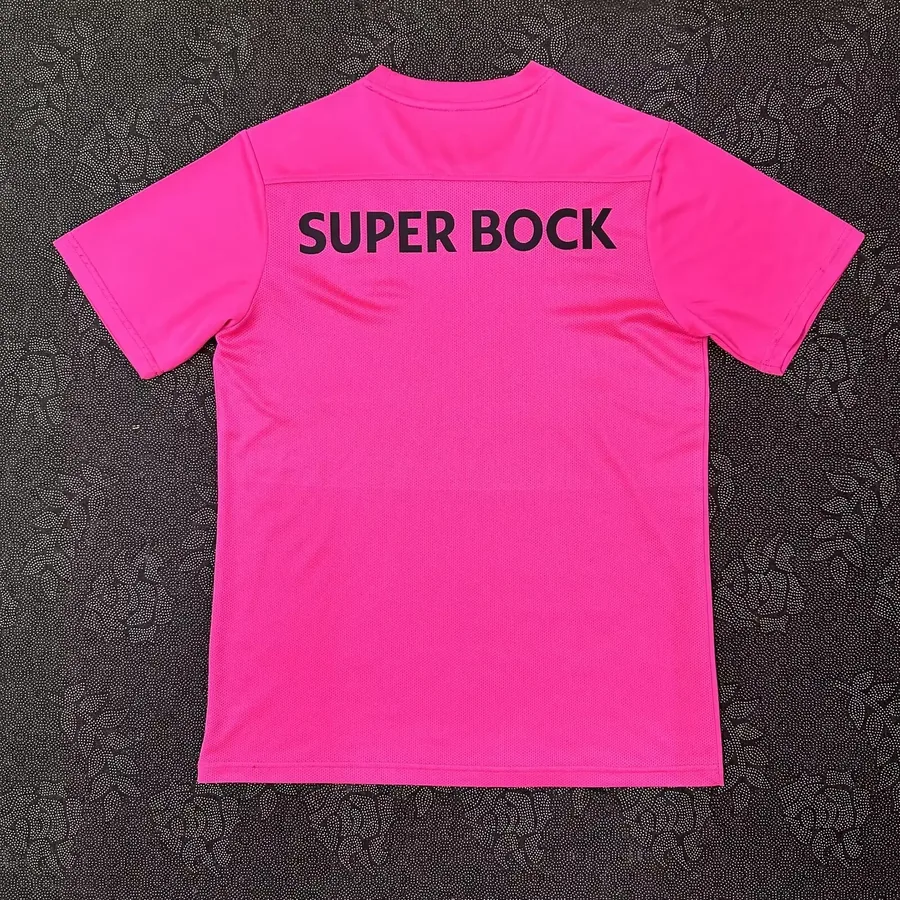 24/25Lisbon training uniform S-XXL — photo 4