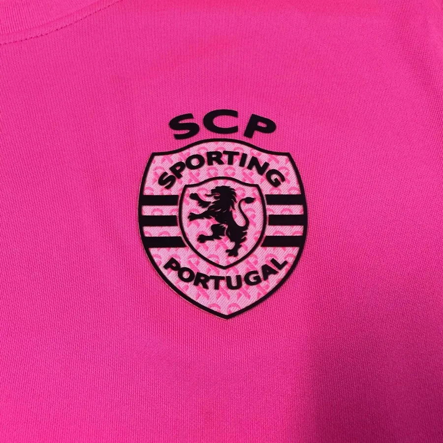 24/25Lisbon training uniform S-XXL — photo 5