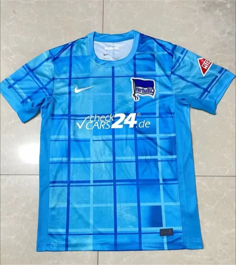24/25 Hertha Berlin third away S-XXL