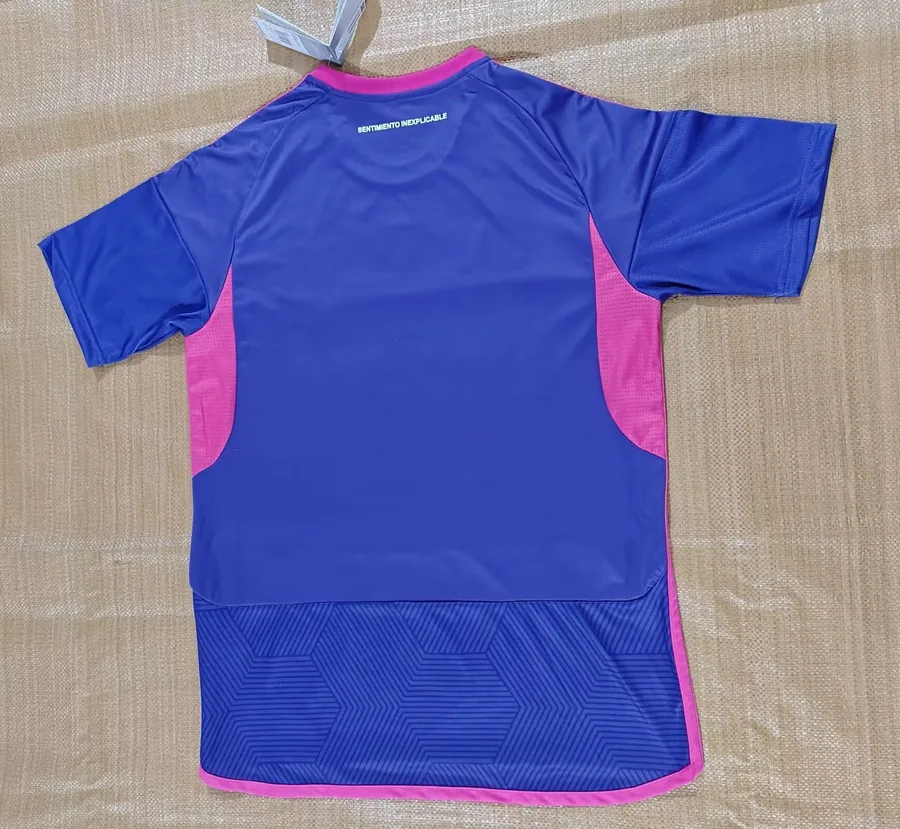 24/25 Club Universidad de Chile third away S-XXL — photo 3