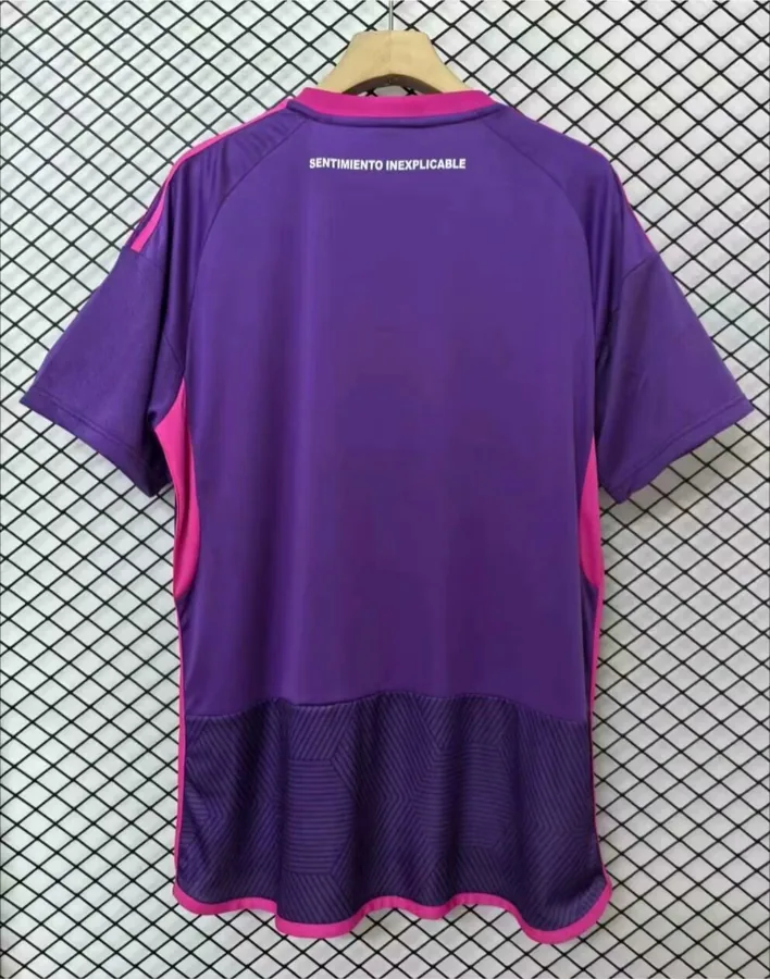 24/25 Club Universidad de Chile third away S-XXL — photo 5