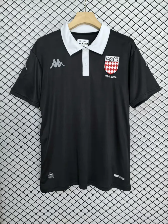 24/25 Monaco Commemorative Edition S-XXL