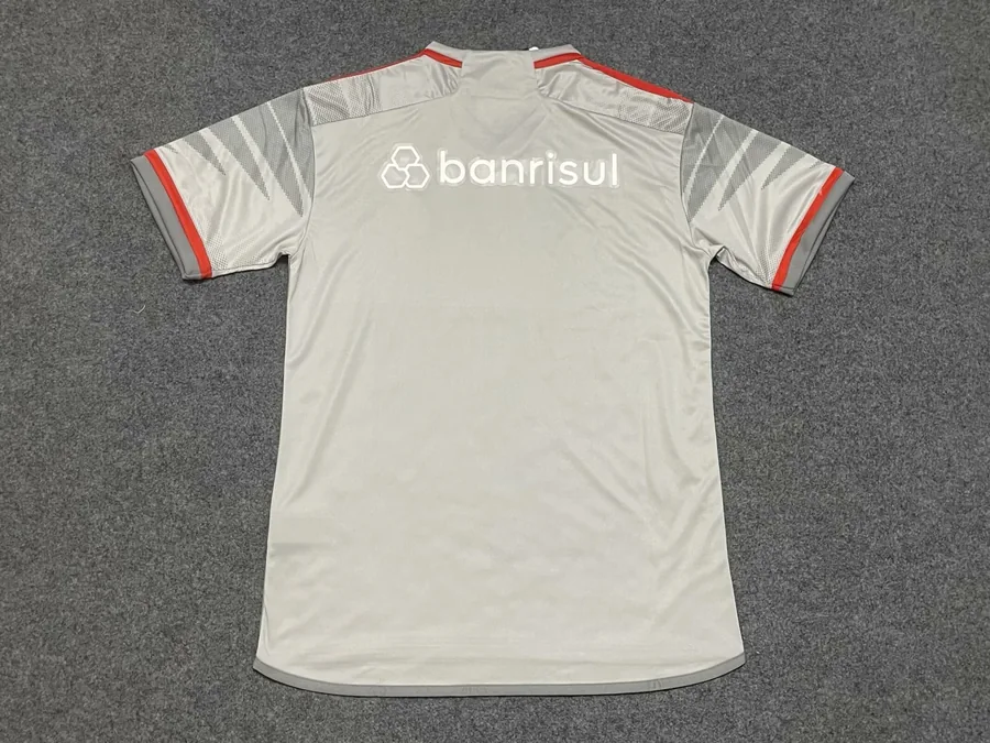 24/25 Brazil International third away S-XXL — photo 2