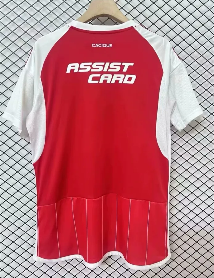 24/25 Colo-Colo third S-XXL — photo 2