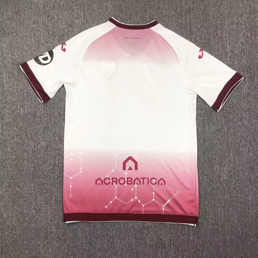 24/25 Turin training kit white S-XXL — photo 2