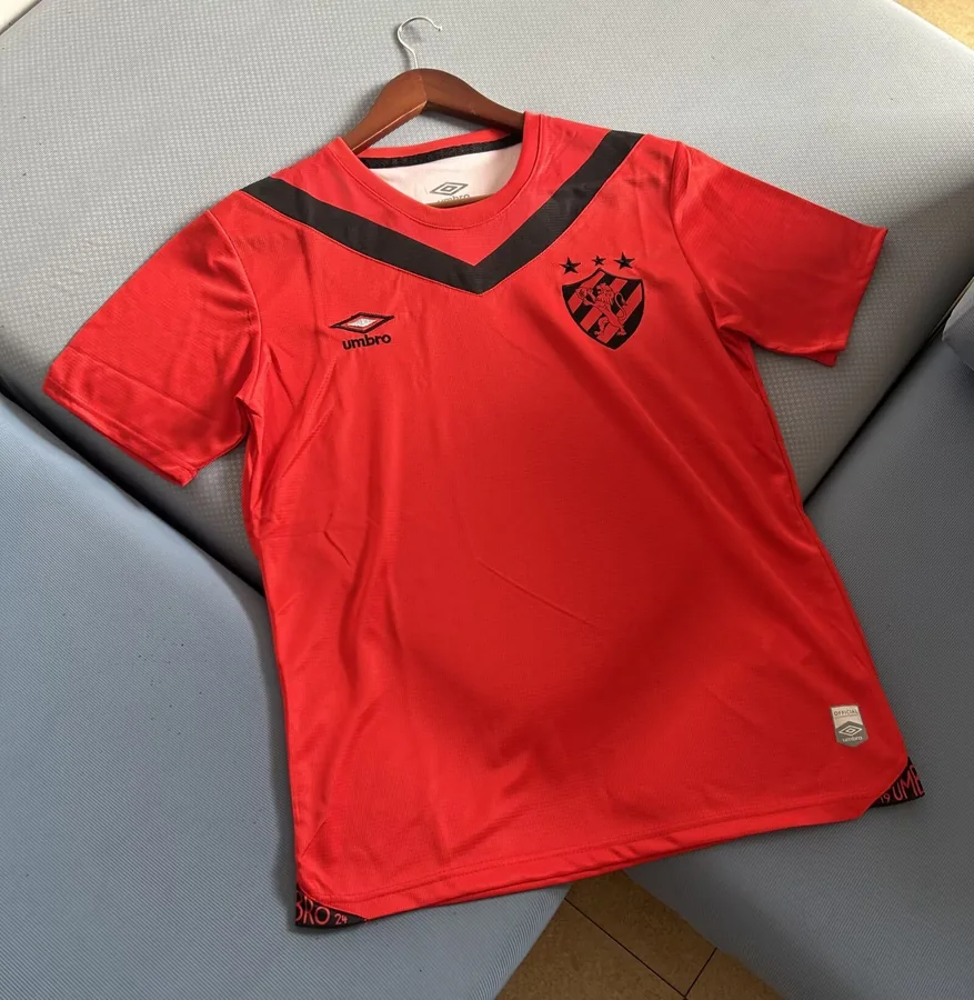 24/25 Recife third S-XXL