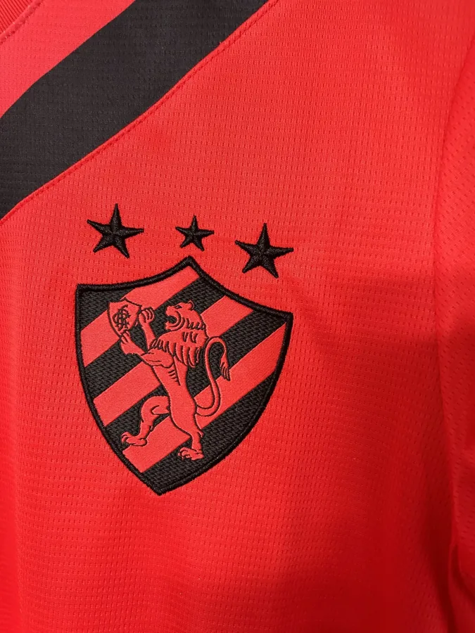 24/25 Recife third S-XXL — photo 5