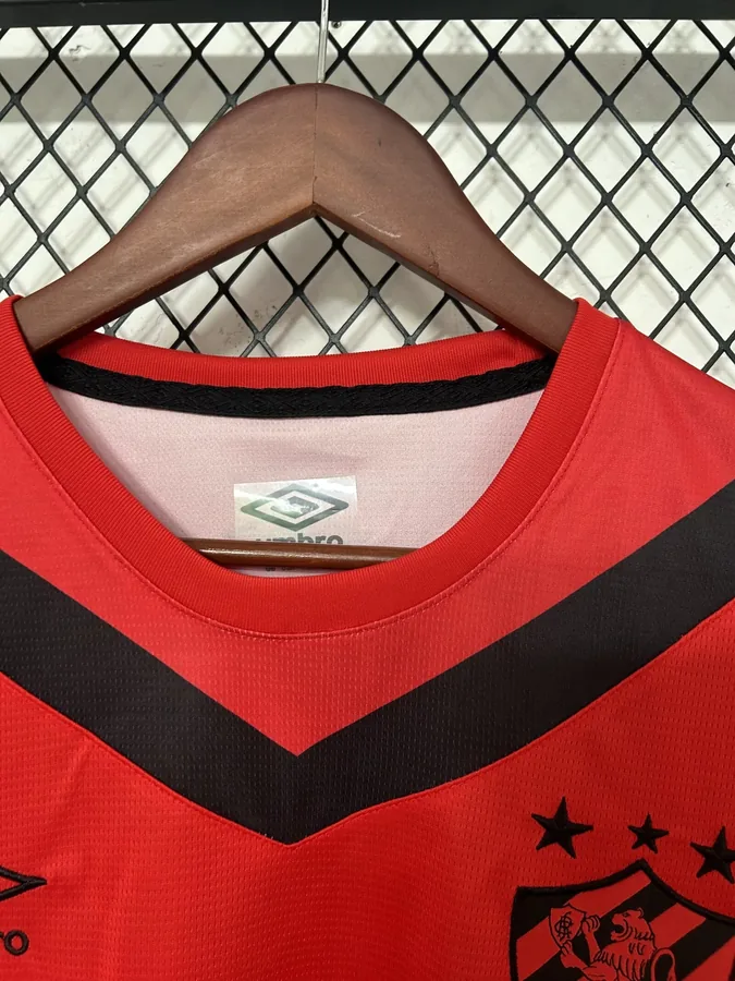 24/25 Recife third S-XXL — photo 7