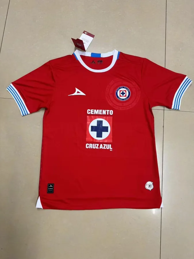 24/25 Blue Cross goalie S-XXL