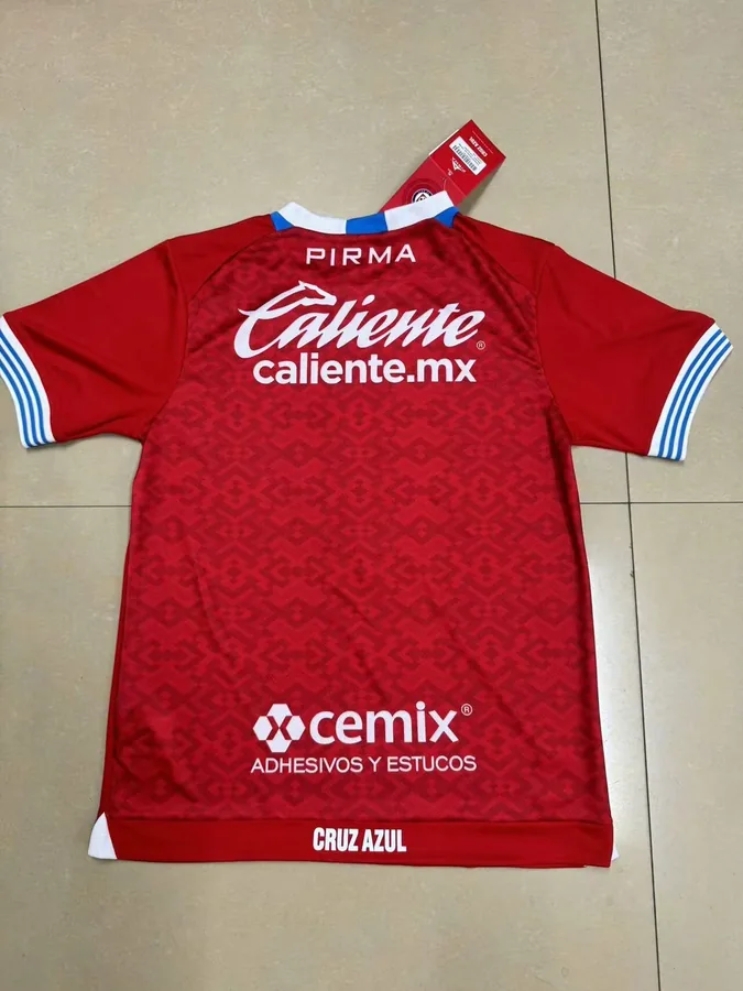 24/25 Blue Cross goalie S-XXL — photo 2
