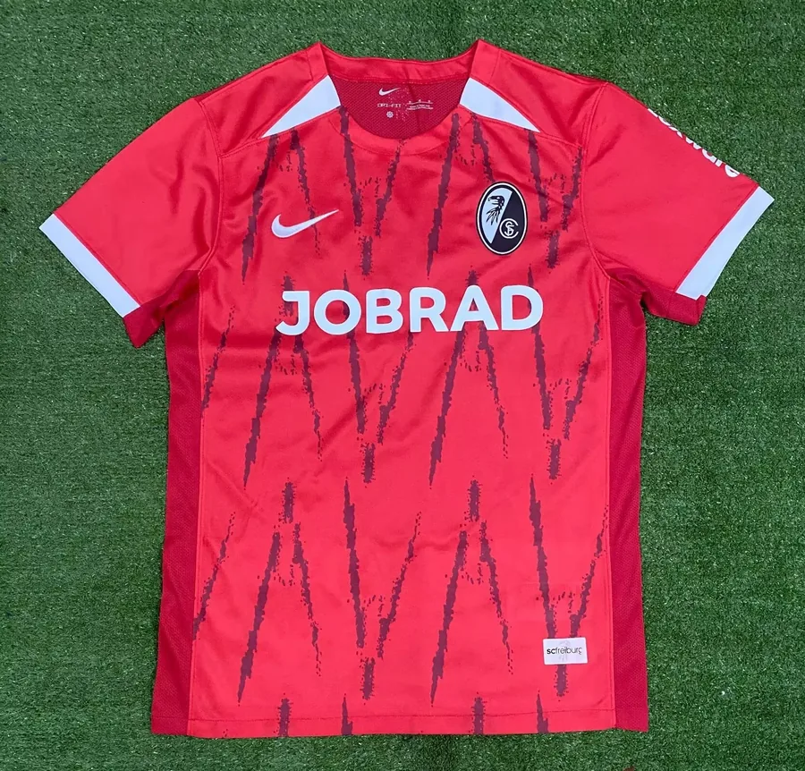 24/25 Freiburg at home S-XXL